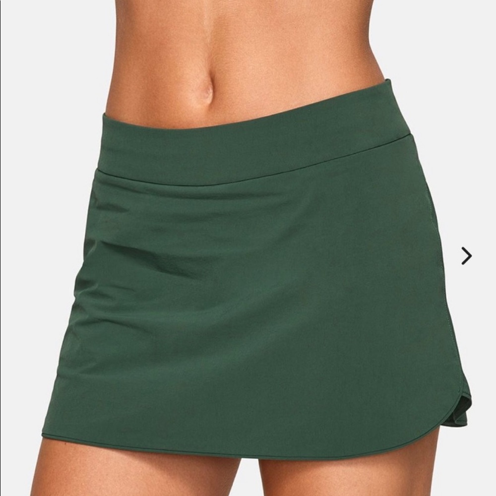 Outdoor Voices Exercise Skort